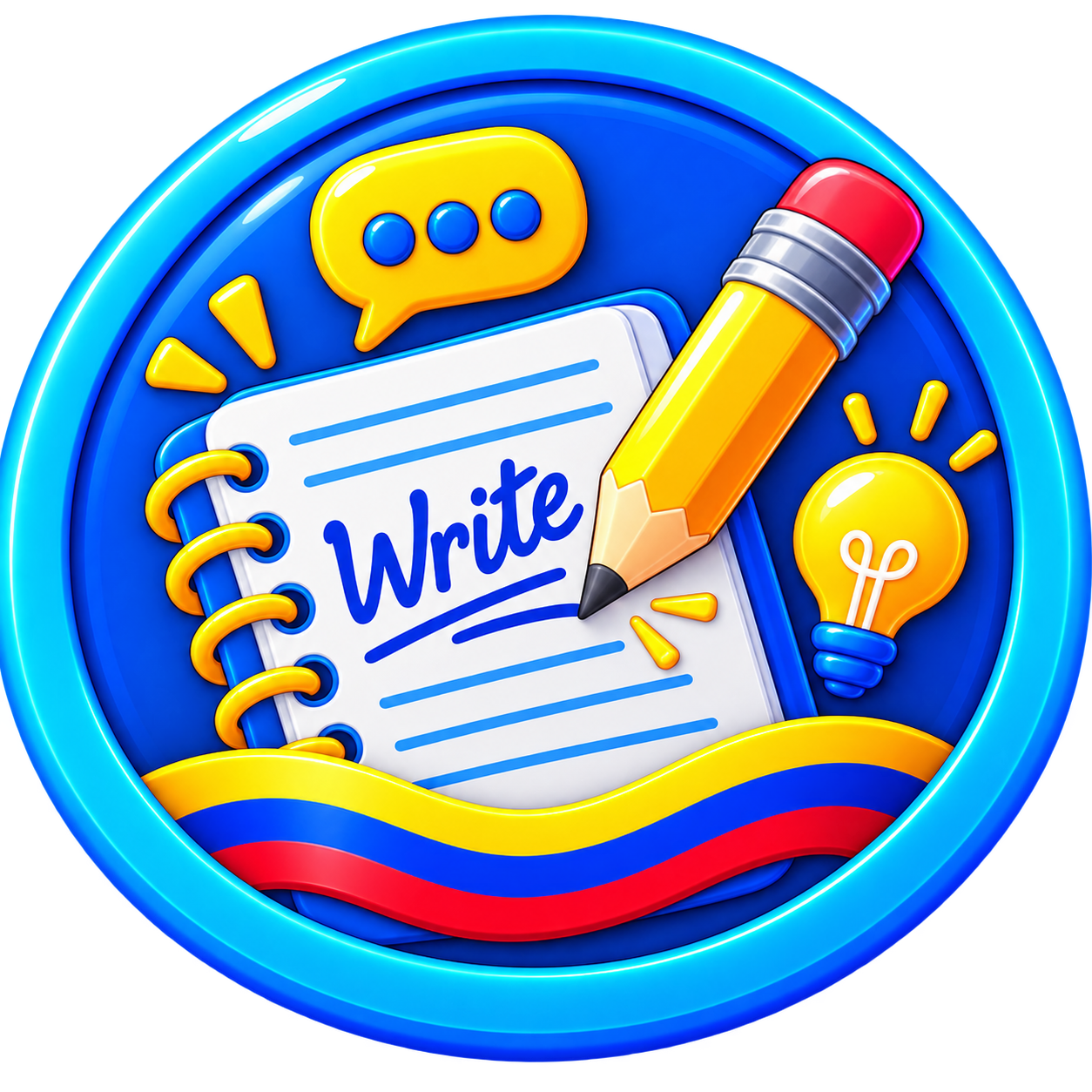 Write