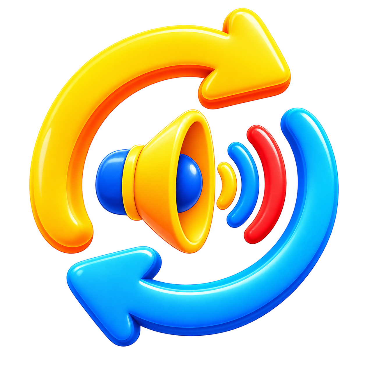 Repetir audio